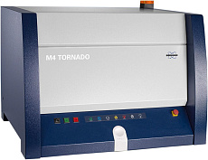 M4 TORNADO рентгенофлуоресцентный спектрометр 