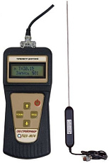 ТЦЗ-МГ4, ТЦЗ-МГ4.01 И ТЦЗ-МГ4.03 термометр цифровые зондовые