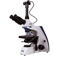 Цифровой микроскоп Levenhuk MED D30T