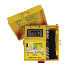 SEW 1805 ER мегаомметр